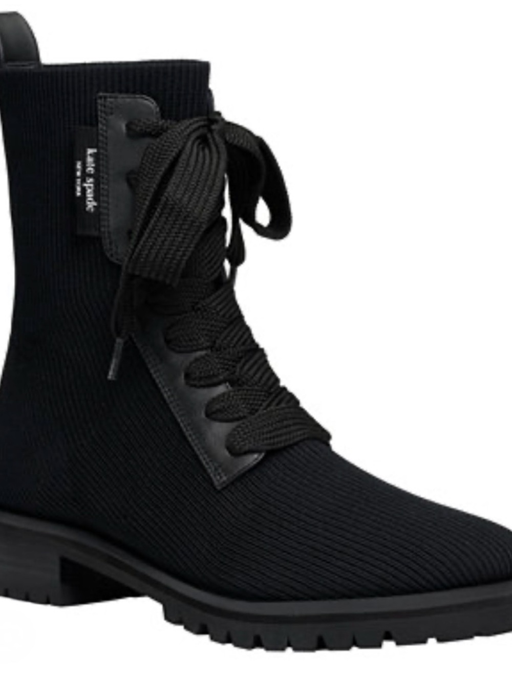 kate spade meringue boot